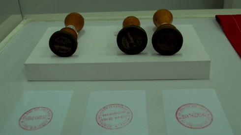 Nhìn lại những kỷ vật sau 45 năm từ Tết Mậu Thân 1968 - ảnh 1