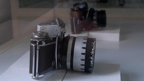 Nhìn lại những kỷ vật sau 45 năm từ Tết Mậu Thân 1968 - ảnh 4