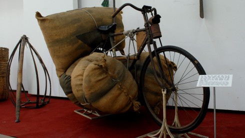 Nhìn lại những kỷ vật sau 45 năm từ Tết Mậu Thân 1968 - ảnh 5