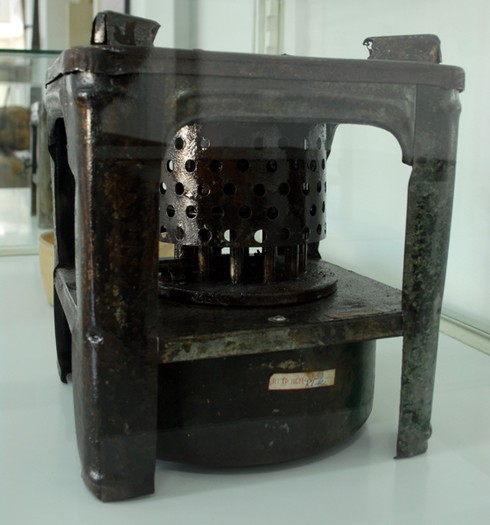 Nhìn lại những kỷ vật sau 45 năm từ Tết Mậu Thân 1968 - ảnh 6