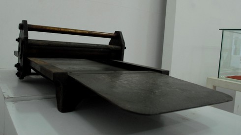 Nhìn lại những kỷ vật sau 45 năm từ Tết Mậu Thân 1968 - ảnh 7