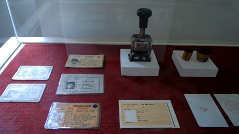 Nhìn lại những kỷ vật sau 45 năm từ Tết Mậu Thân 1968 - ảnh 9