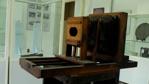 Nhìn lại những kỷ vật sau 45 năm từ Tết Mậu Thân 1968 - ảnh 10