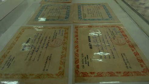 Nhìn lại những kỷ vật sau 45 năm từ Tết Mậu Thân 1968 - ảnh 14