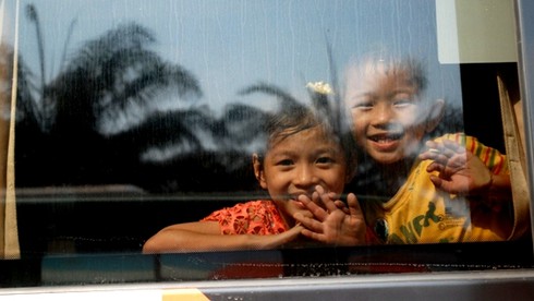 Những hành khách cuối cùng rời bến năm 2012 - ảnh 12