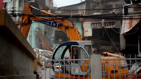 Nỗi mất mát quá lớn trong vụ nổ kinh hoàng - ảnh 3