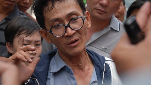 Nỗi mất mát quá lớn trong vụ nổ kinh hoàng - ảnh 2