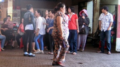 Nỗi mất mát quá lớn trong vụ nổ kinh hoàng - ảnh 1