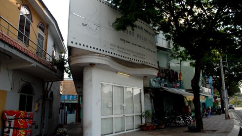 Phát hiện thêm kho chứa