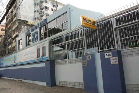16 năm “tranh giành” mặt bằng hội sở Ngân hàng ACB - ảnh 2