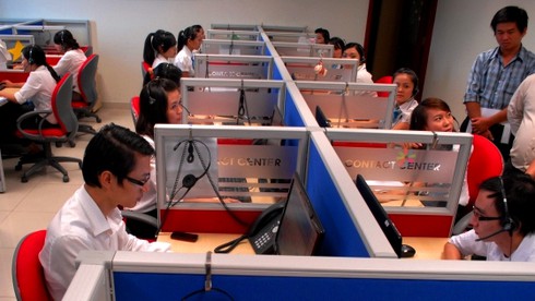 TP.HCM: Triển khai tổng đài tiếp nhận thông tin sự cố hạ tầng - ảnh 2