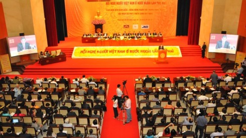 Việt Nam trong mắt một nhà báo hải ngoại - ảnh 3