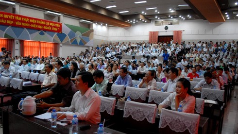Chủ tịch nước Trương Tấn Sang: “Chủ quyền đất nước là bất di bất dịch” - ảnh 1