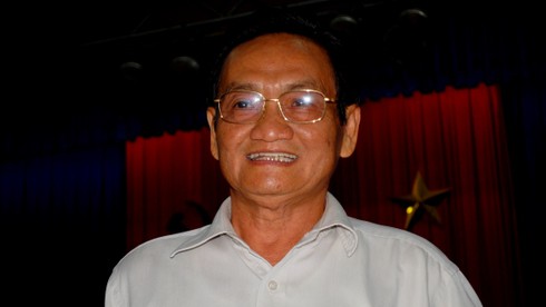 “Nhiều người hiểu chưa đúng việc lấy phiếu tín nhiệm” - ảnh 1