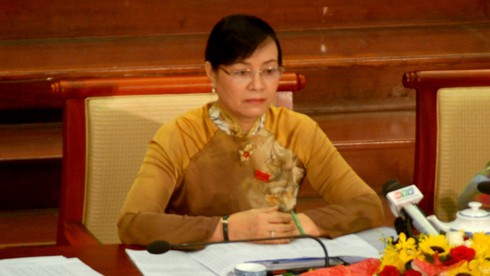 Chủ tịch HĐND TP.HCM: Trong kết hợp, va chạm là chuyện thường! - ảnh 1