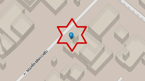 Nổ tại kho của Tổng LSQ Hoa Kỳ: Một người tử vong - ảnh 1