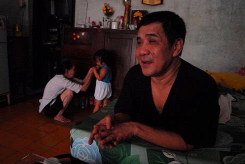 Hình ảnh cuộc sống thường ngày của một thương binh - ảnh 16