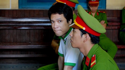 Không dời địa điểm xét xử “kỳ án Vườn mít” - ảnh 1