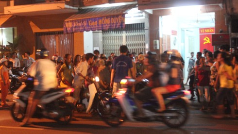 Bác bỏ thông tin 7 học sinh bị bắt cóc - ảnh 1