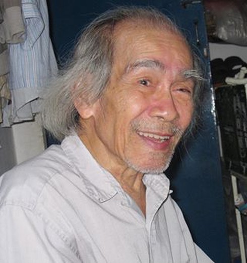 Tác giả “Đất nước trọn niềm vui” qua đời - ảnh 1