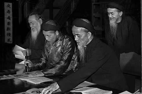 Hành trình trở thành