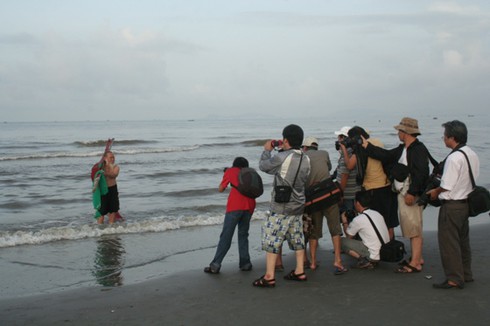 Hành trình trở thành