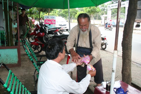 Hành trình trở thành