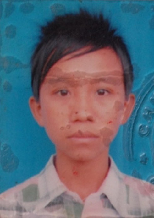 Vụ giải cứu bé trai: Công an xác minh ở Tây Nam bộ và Tây nguyên - ảnh 1