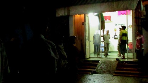 TP.HCM: Hai người phụ nữ độc thân tử vong tại nhà riêng - ảnh 3