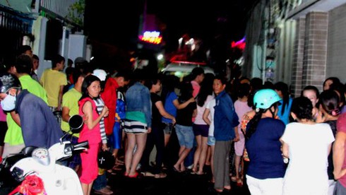 TP.HCM: Hai người phụ nữ độc thân tử vong tại nhà riêng - ảnh 1