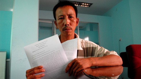 Công bố nội dung băng ghi âm trong nghi án bắt cóc cháu trai - ảnh 1