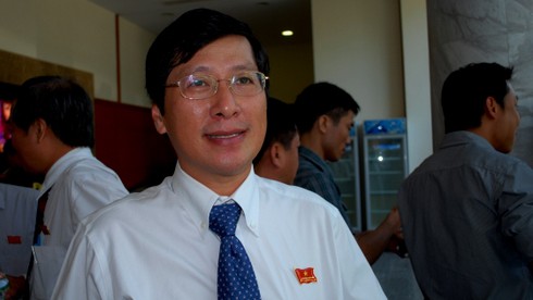 HĐND TP.HCM thông qua Đề án chính quyền đô thị - ảnh 1