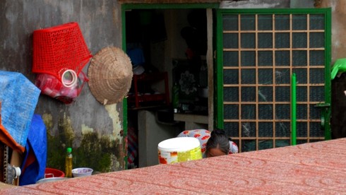 Cảnh trớ trêu bên đại lộ đẹp nhất Sài Gòn - ảnh 9