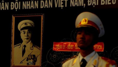 Xây dựng bảo tàng Võ Nguyên Giáp: “Quốc hội cần lên tiếng” - ảnh 2