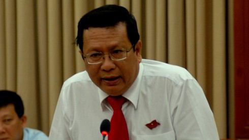 Xây dựng bảo tàng Võ Nguyên Giáp: “Quốc hội cần lên tiếng” - ảnh 1