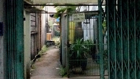 Nghi án chồng giết vợ rồi tự sát trong đêm khuya - ảnh 1