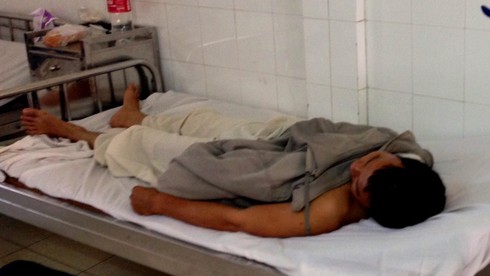 Nghi án chồng giết vợ rồi tự sát trong đêm khuya - ảnh 2