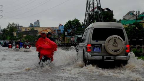 Công bố nhân sự thay thế 8 lãnh đạo nhận
