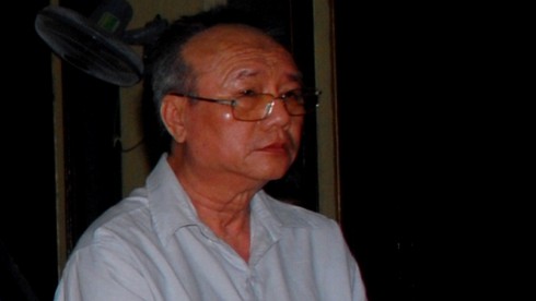 Xử đại án tham nhũng: Lời ân hận của các bị cáo bị đề nghị tử hình - ảnh 2