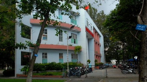 TP.HCM: Nhà hàng, quán nhậu “nuốt chửng” công viên - ảnh 8