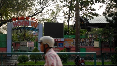 TP.HCM: Nhà hàng, quán nhậu “nuốt chửng” công viên - ảnh 17