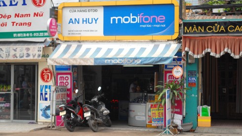 Vụ cướp Iphone 5: Hai phụ nữ kể lại giây phút bị dí súng - ảnh 3