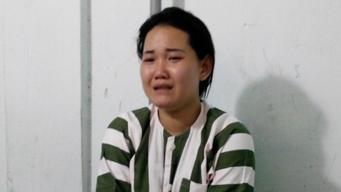 Vụ bé 18 tháng bị đánh chết: Khởi tố bảo mẫu - ảnh 1