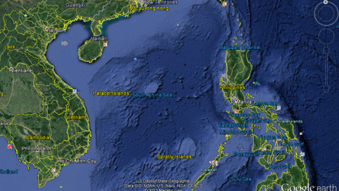 Chuẩn đô đốc Lê Kế Lâm nói về tàu ngầm Kilo của VN - ảnh 6