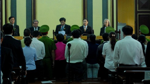 Vụ Huyền Như: Luật sư ngỡ ngàng với đề nghị từ VKS - ảnh 3