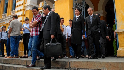 Vụ Huyền Như: Luật sư ngỡ ngàng với đề nghị từ VKS - ảnh 2