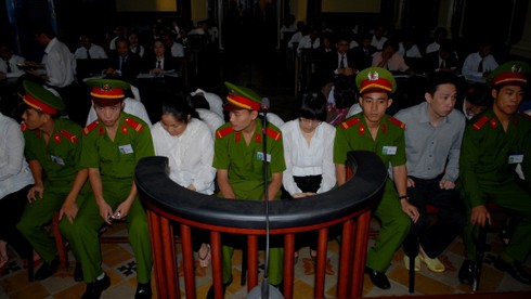 Vụ Huyền Như: Luật sư ngỡ ngàng với đề nghị từ VKS - ảnh 1