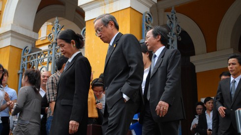 Vụ Huyền Như: “Hãy dũng cảm nhìn thẳng sự thật” - ảnh 3