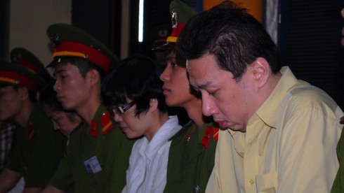 Vụ Huyền Như: “Hãy dũng cảm nhìn thẳng sự thật” - ảnh 2