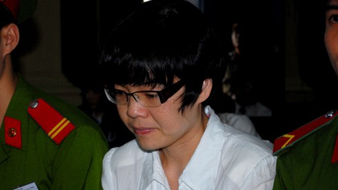 Vụ Huyền Như: “Hãy dũng cảm nhìn thẳng sự thật” - ảnh 1